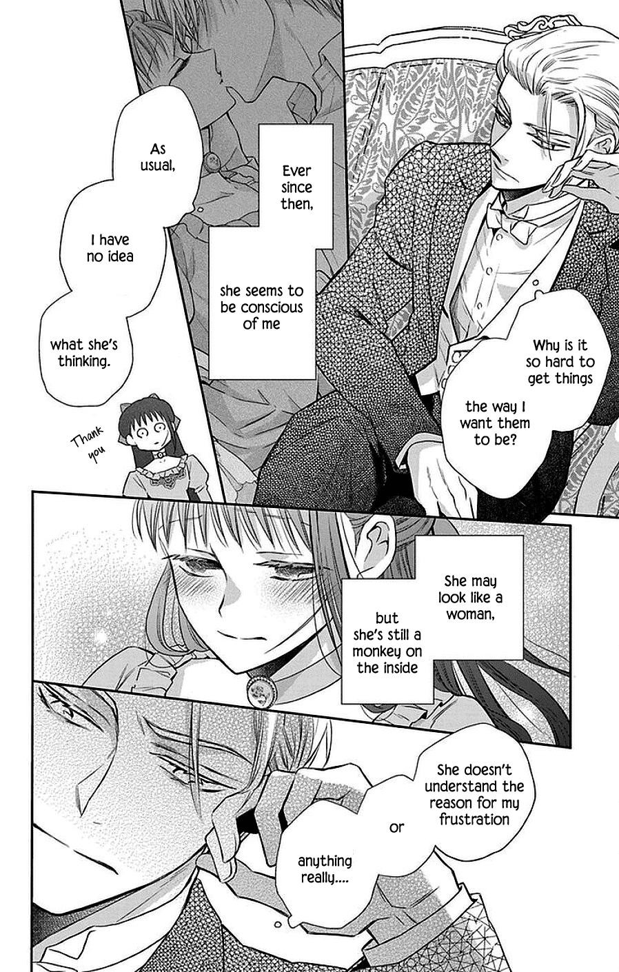Tendou Ke Monogatari 46 19