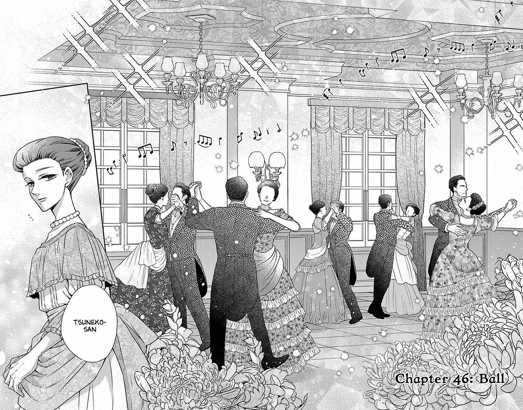 Tendou Ke Monogatari 46 2