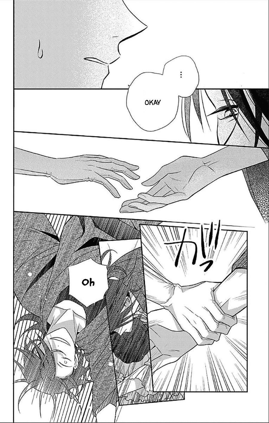 Tendou Ke Monogatari 47 17