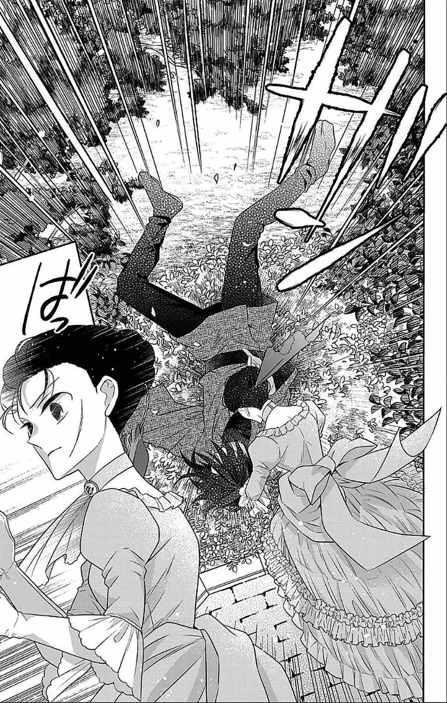 Tendou Ke Monogatari 47 18