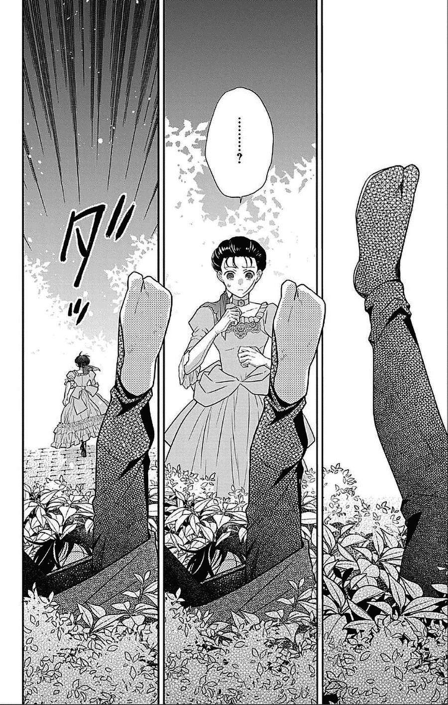 Tendou Ke Monogatari 47 19