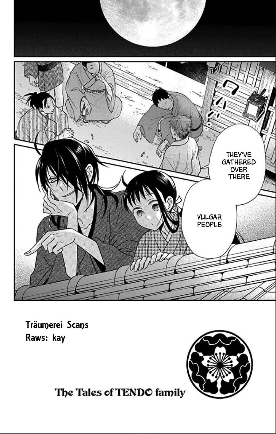 Tendou Ke Monogatari 49 2