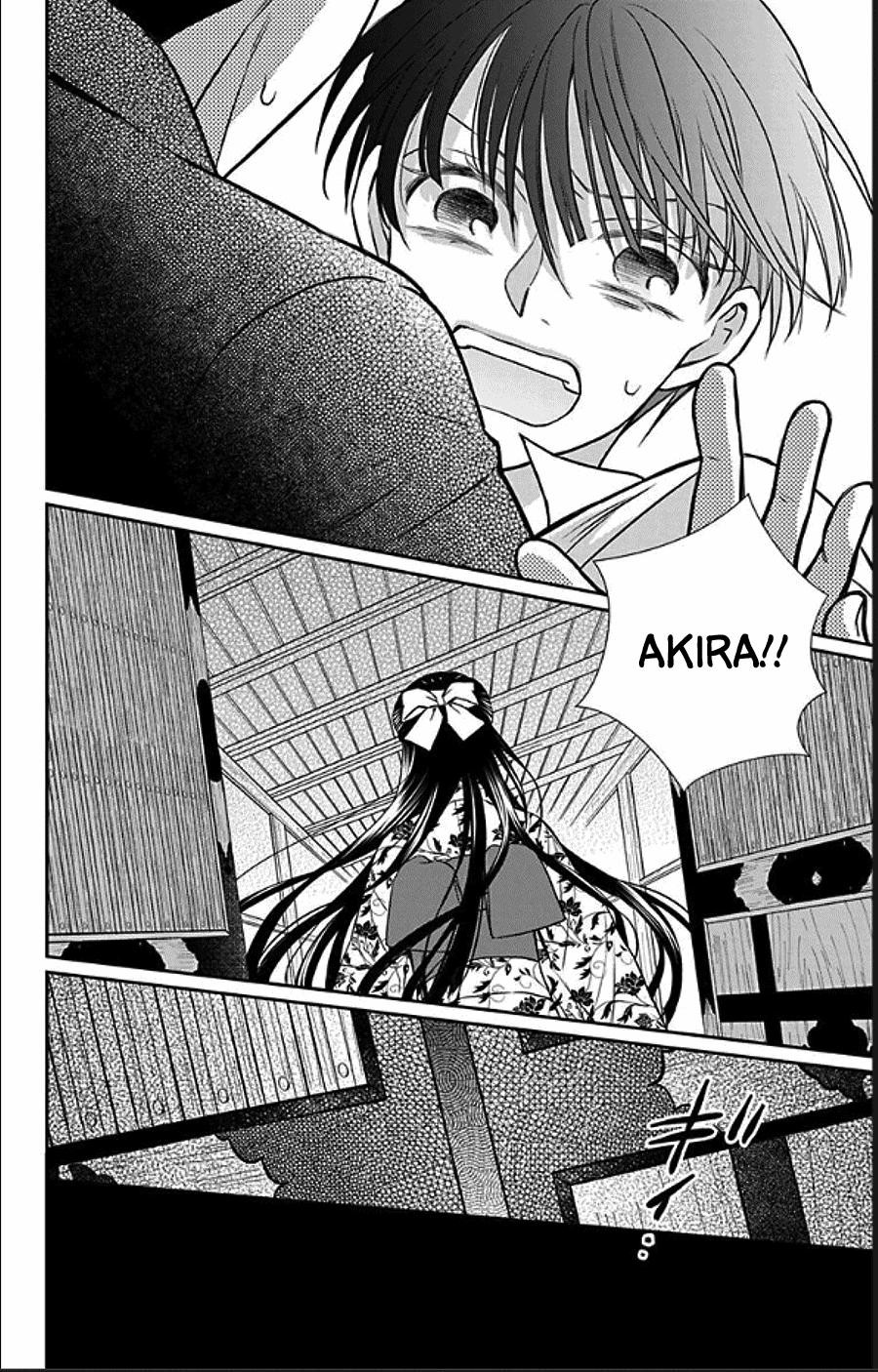 Tendou Ke Monogatari 49 29