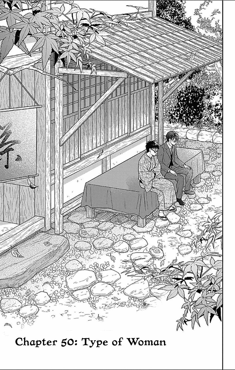 Tendou Ke Monogatari 50 1
