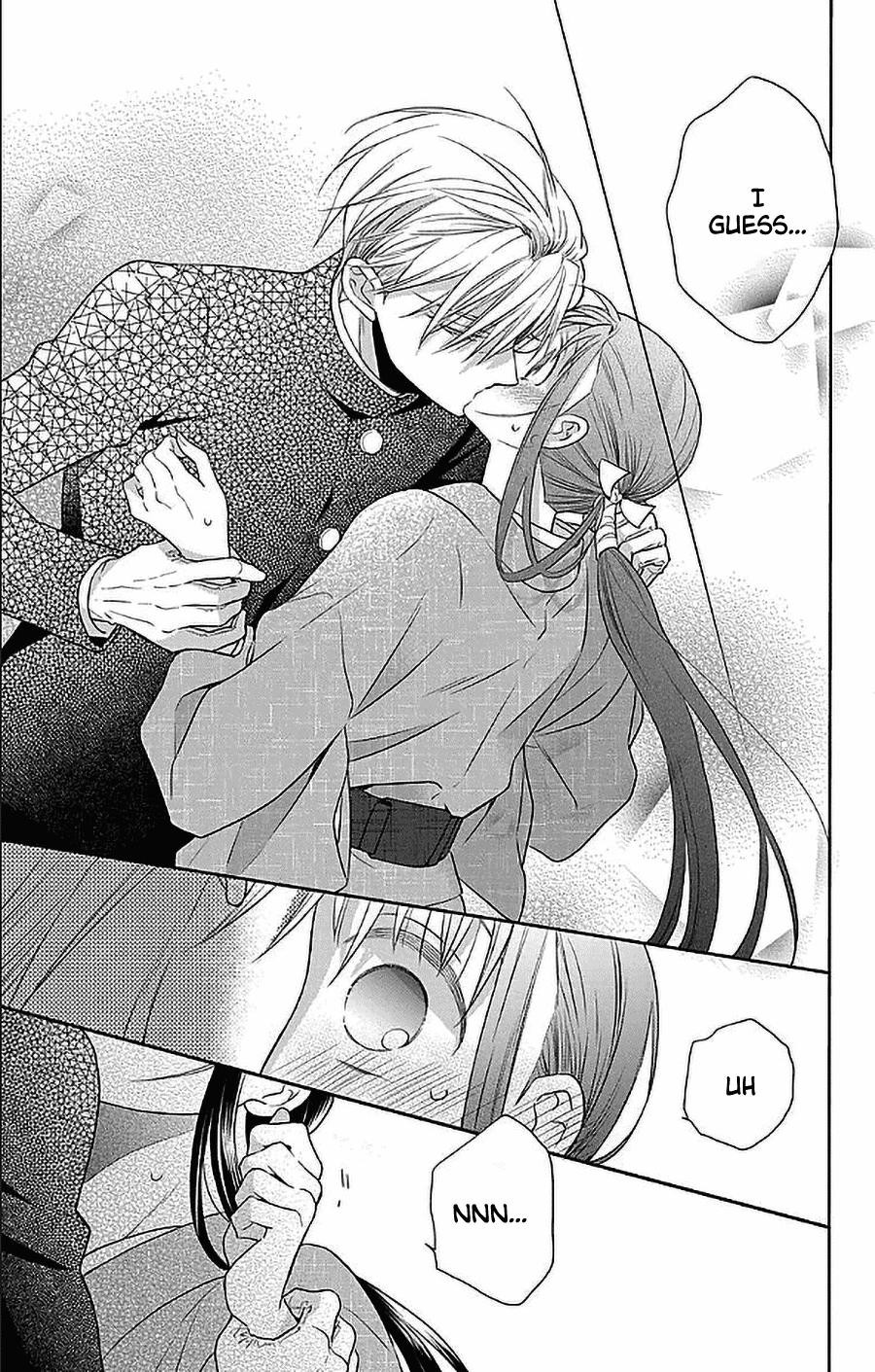 Tendou Ke Monogatari 50 19