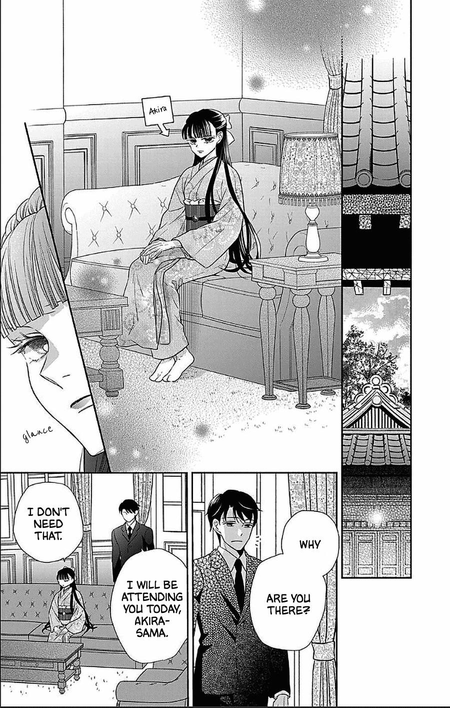 Tendou Ke Monogatari 50 23
