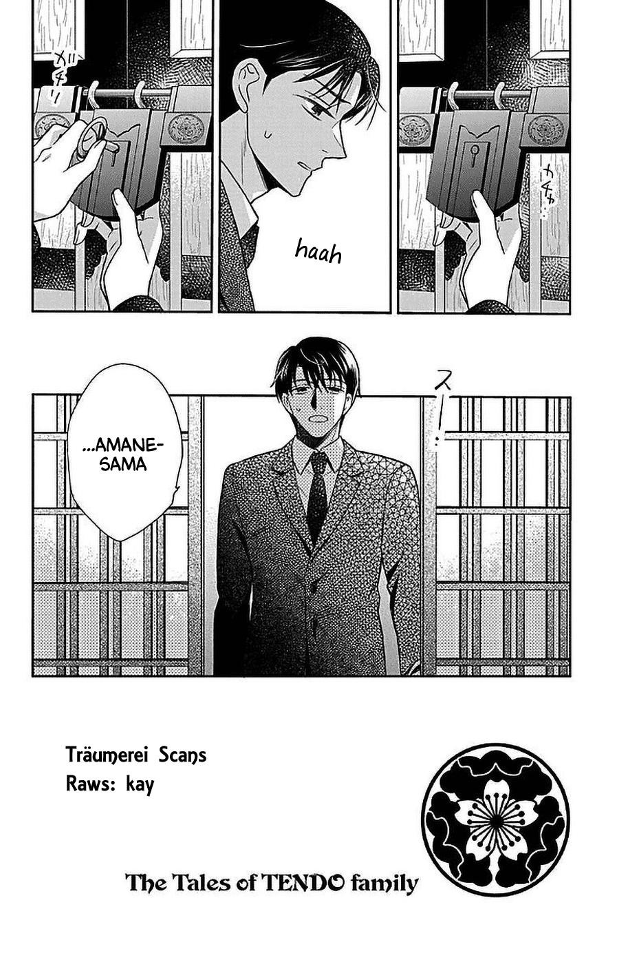 Tendou Ke Monogatari 51 2