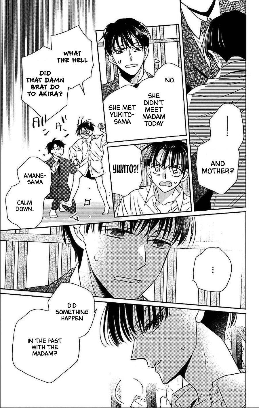 Tendou Ke Monogatari 51 5