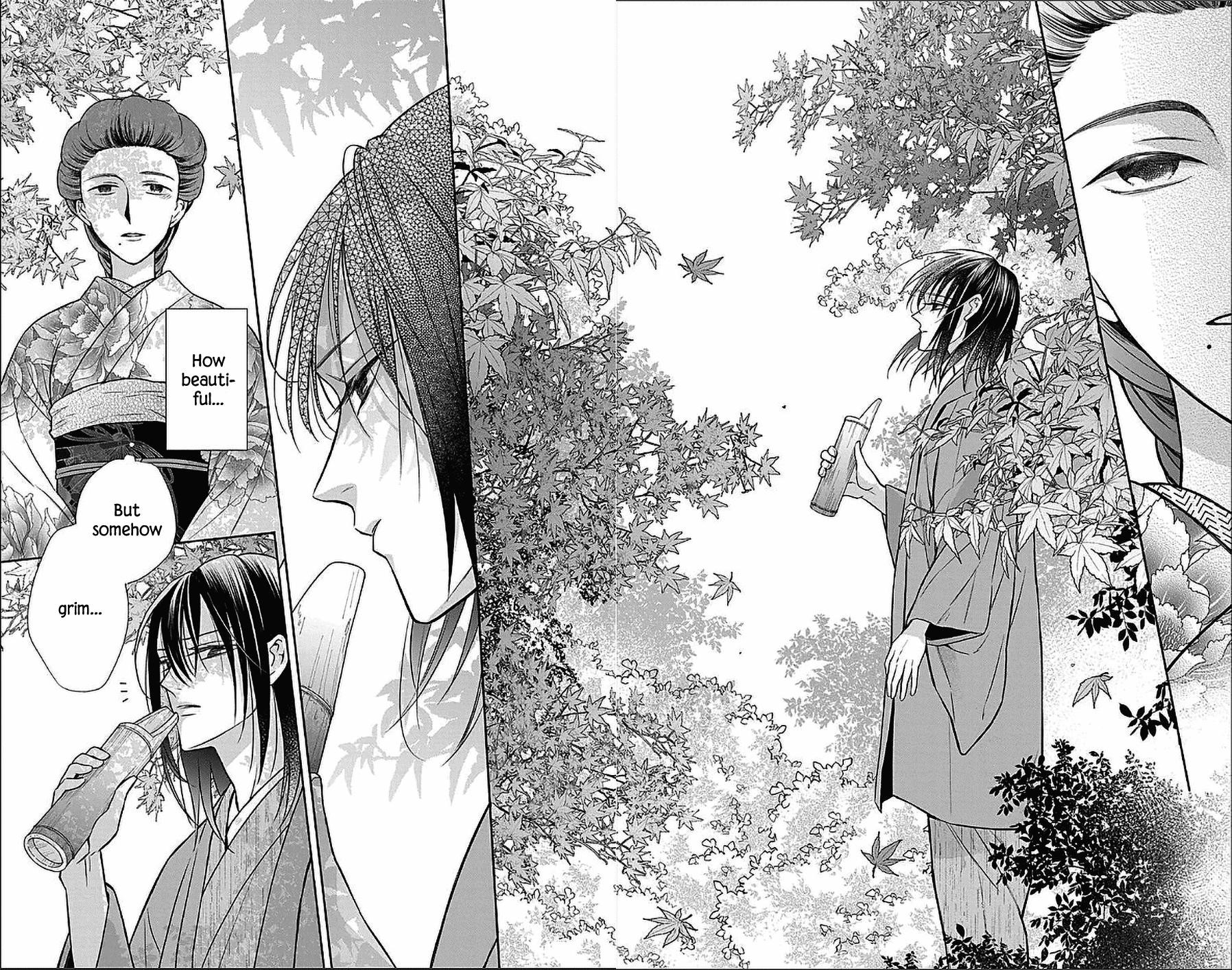 Tendou Ke Monogatari 52 13