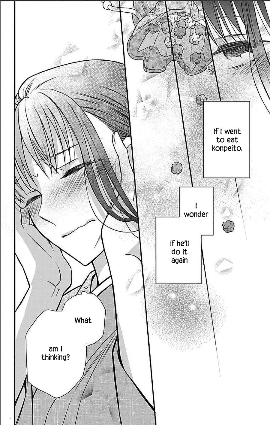 Tendou Ke Monogatari 52 30