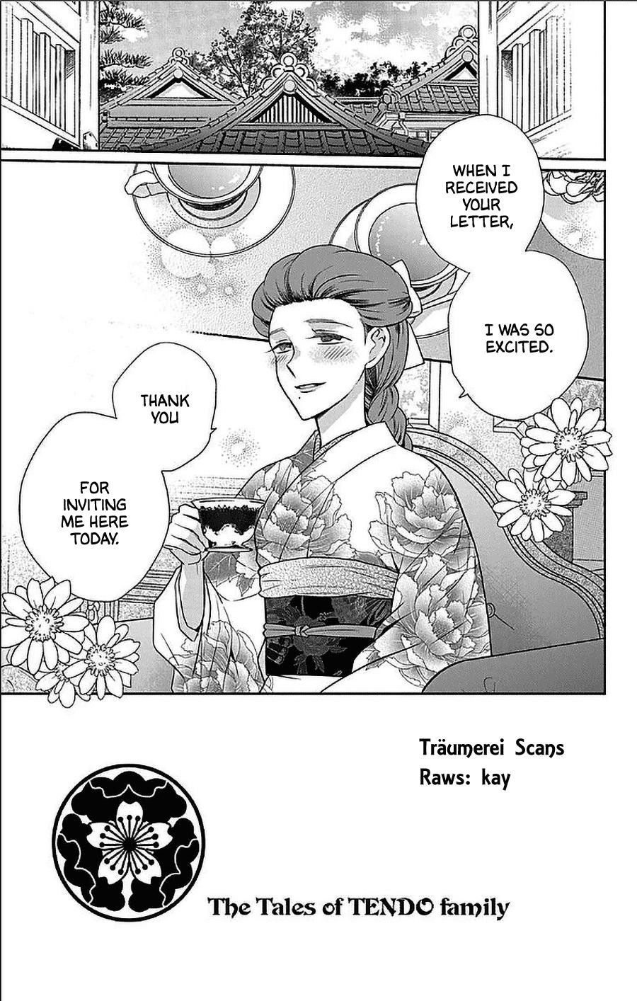 Tendou Ke Monogatari 52 4
