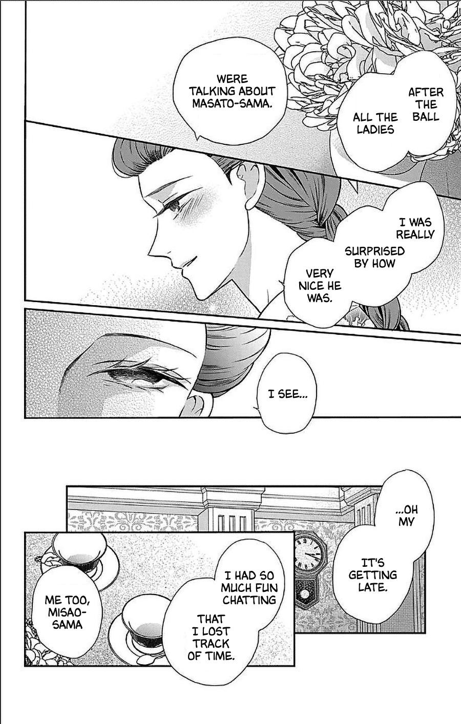 Tendou Ke Monogatari 52 7