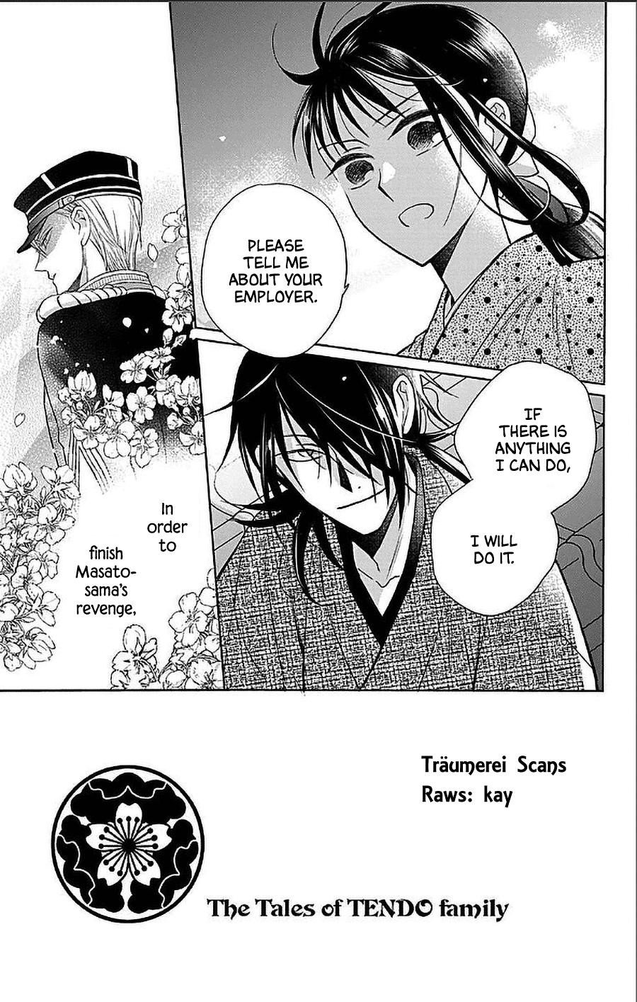 Tendou Ke Monogatari 53 1