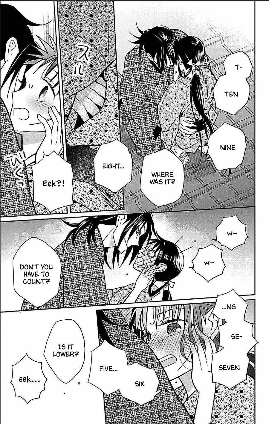 Tendou Ke Monogatari 53 9