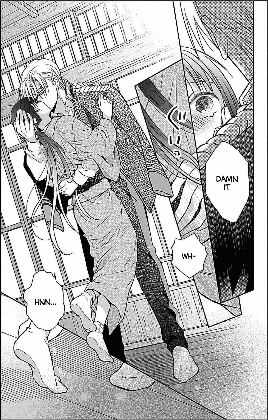 Tendou Ke Monogatari 54 19