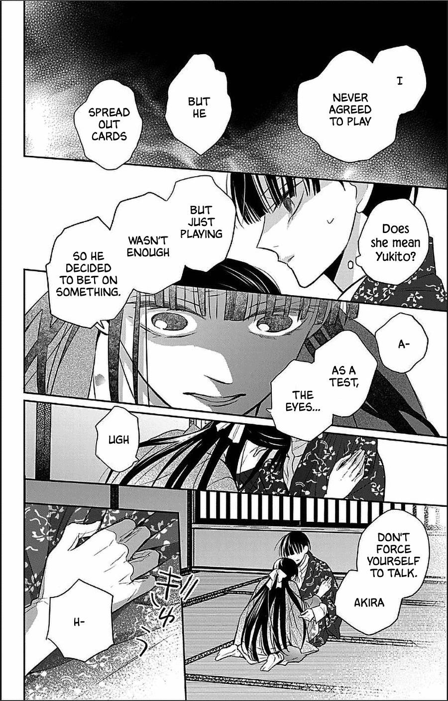 Tendou Ke Monogatari 54 26