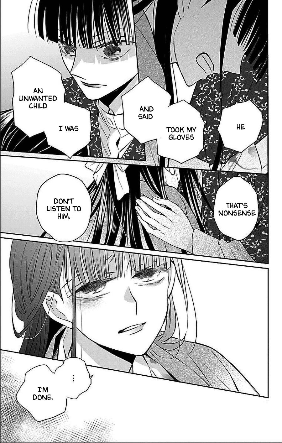Tendou Ke Monogatari 54 27
