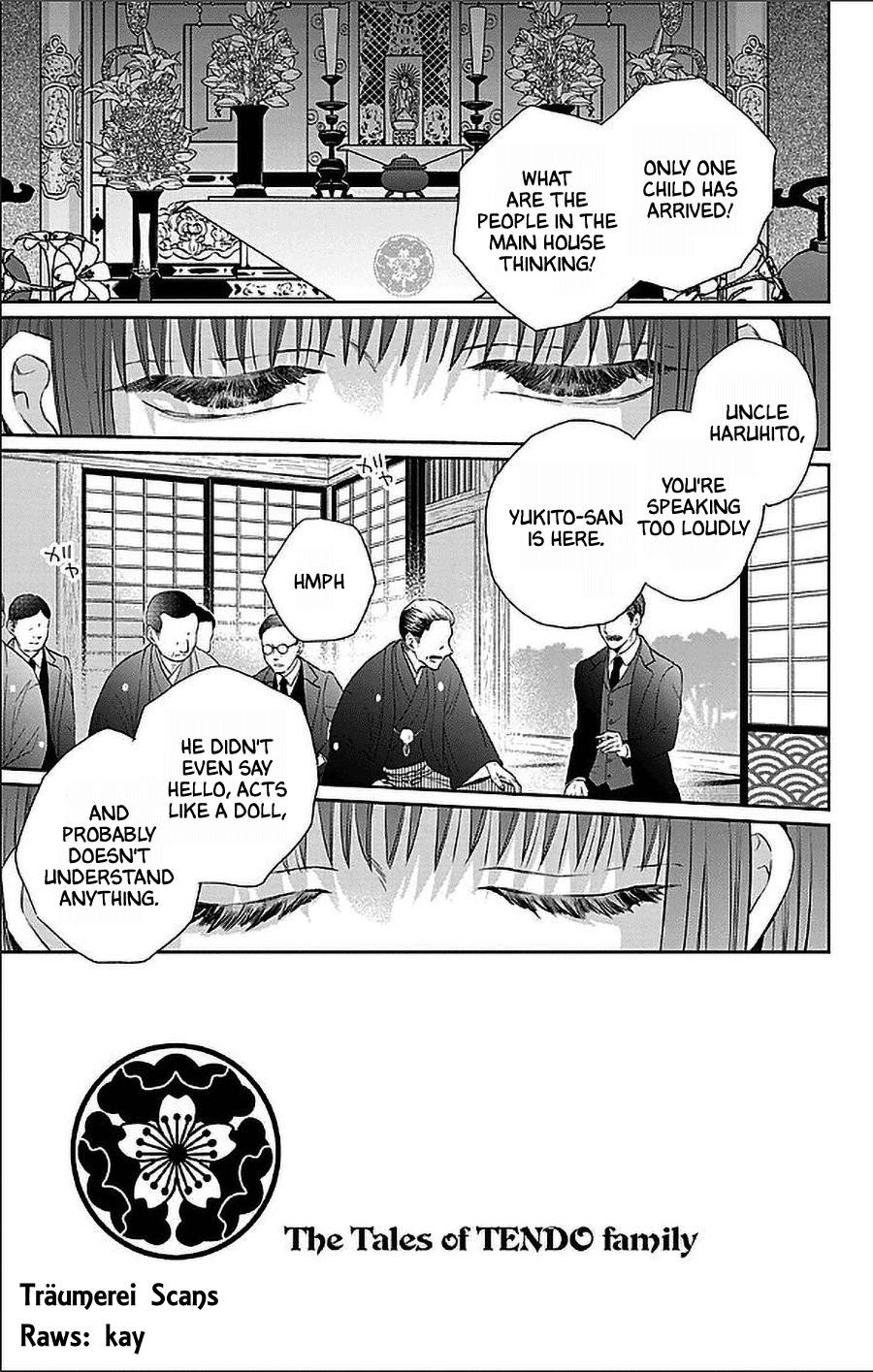 Tendou Ke Monogatari 55 2