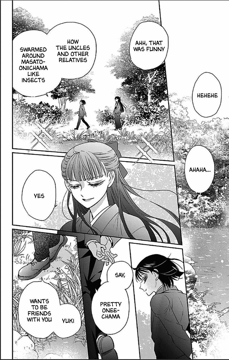 Tendou Ke Monogatari 55 20