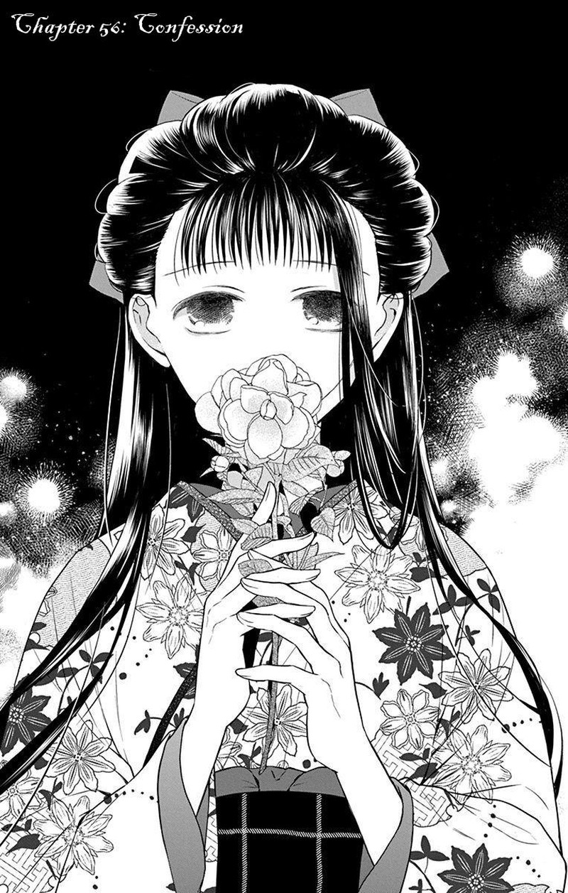 Tendou Ke Monogatari 56 1