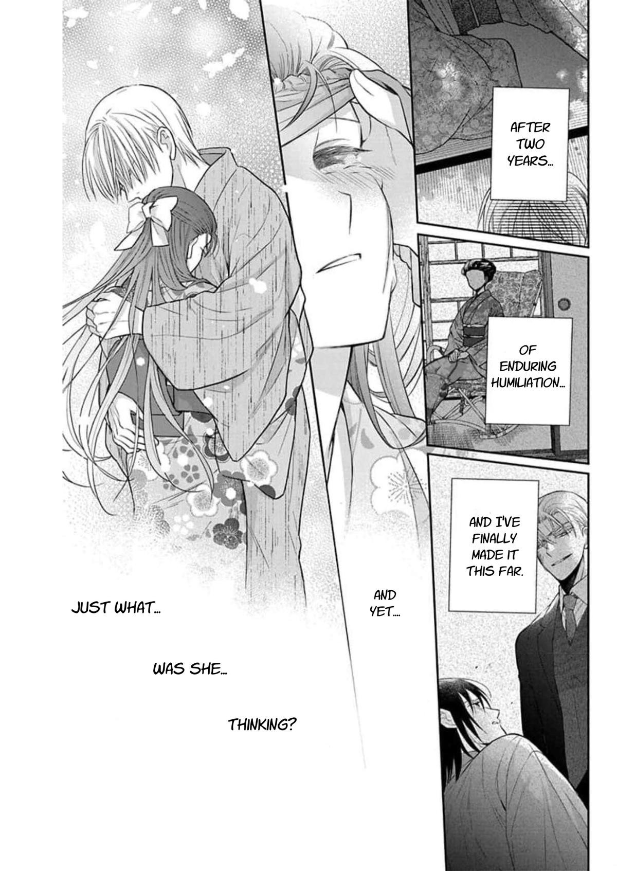 Tendou Ke Monogatari 57 15