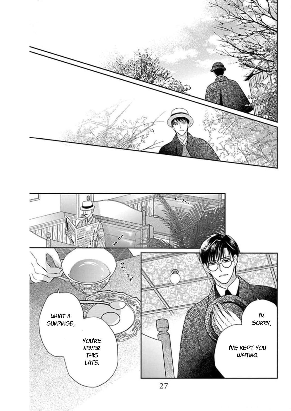 Tendou Ke Monogatari 57 23