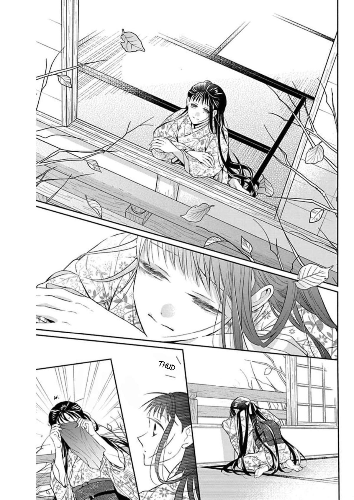 Tendou Ke Monogatari 57 25