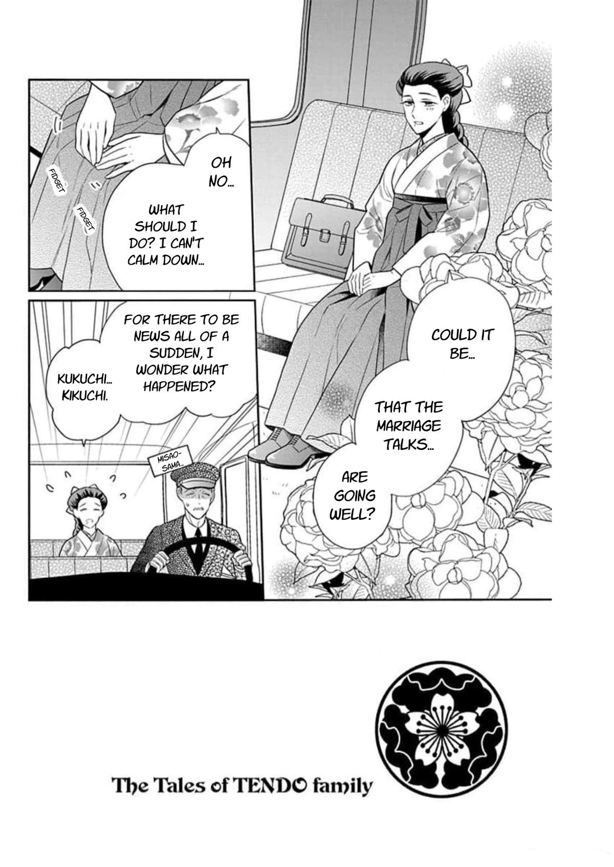 Tendou Ke Monogatari 58 2
