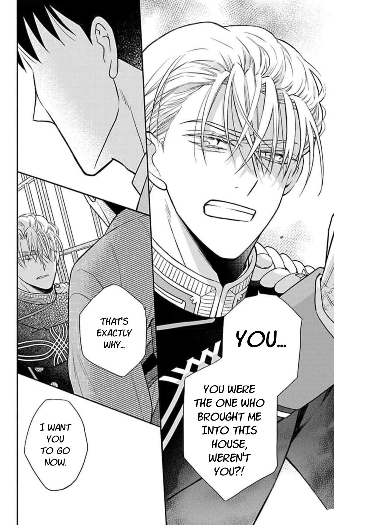 Tendou Ke Monogatari 58 24
