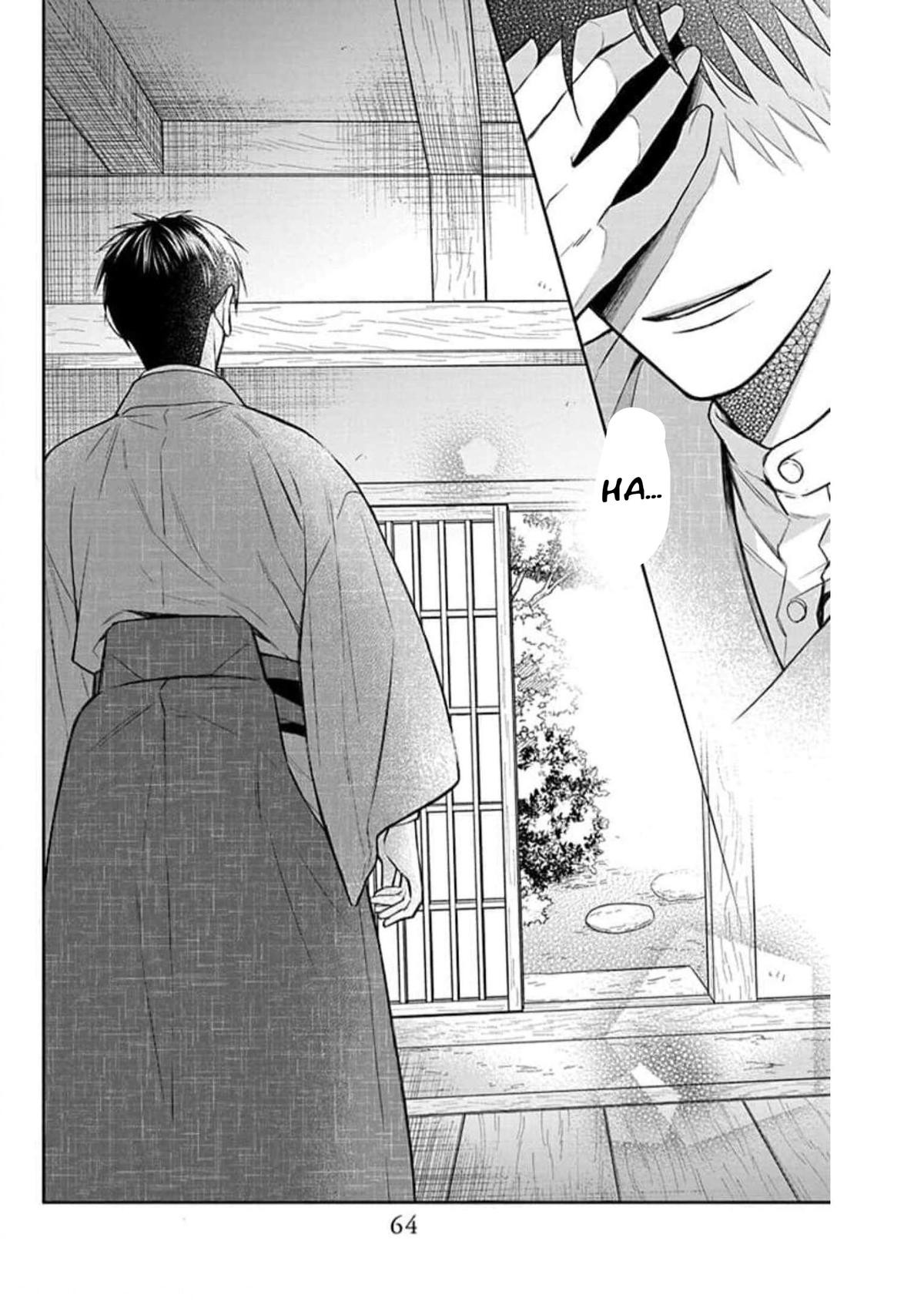 Tendou Ke Monogatari 58 28