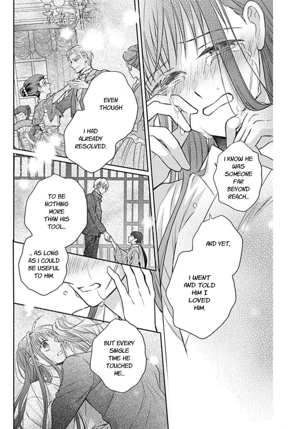 Tendou Ke Monogatari 59 14