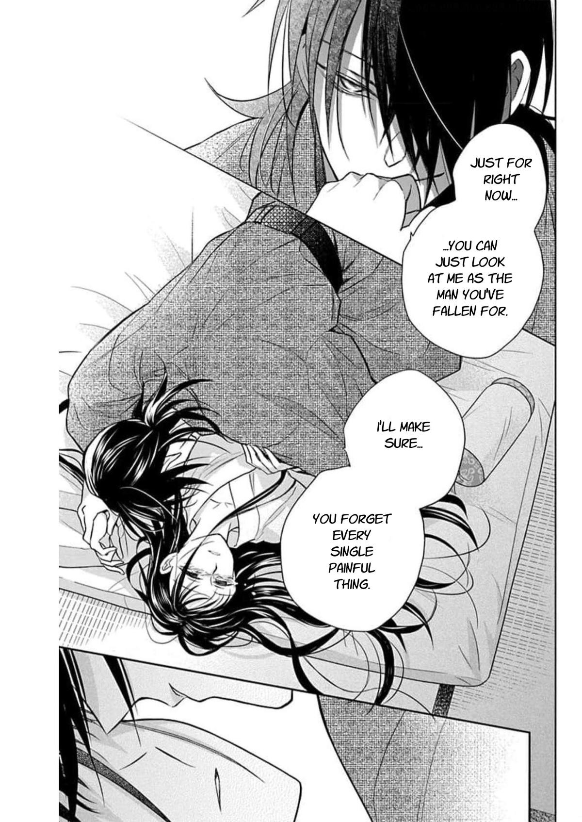 Tendou Ke Monogatari 59 19