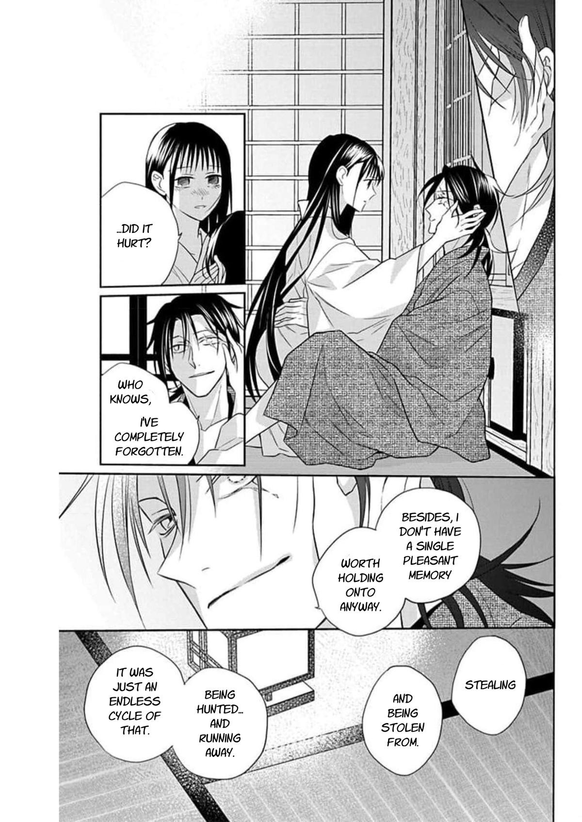 Tendou Ke Monogatari 59 23