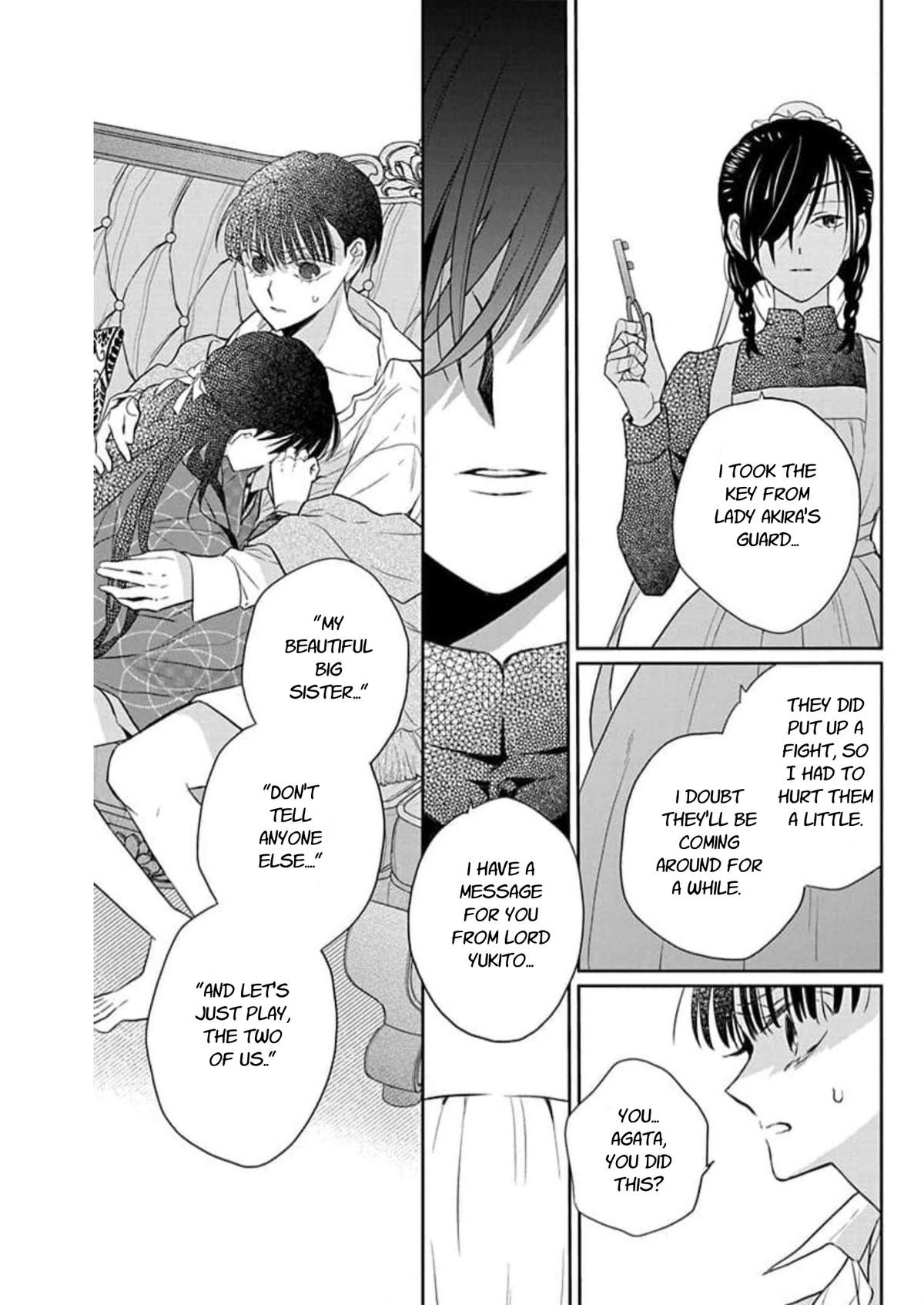 Tendou Ke Monogatari 59 7