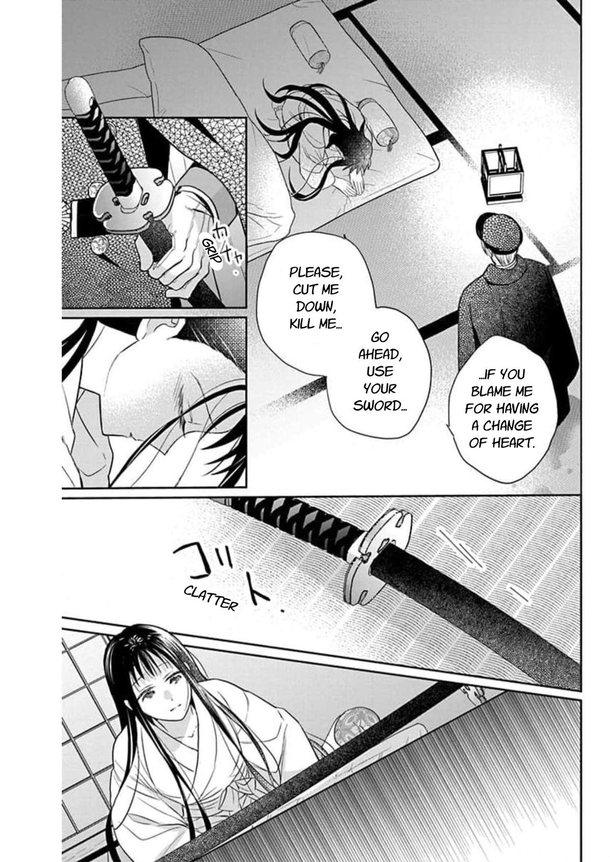 Tendou Ke Monogatari 60 13