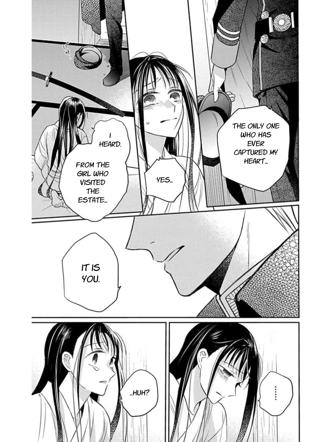 Tendou Ke Monogatari 60 15