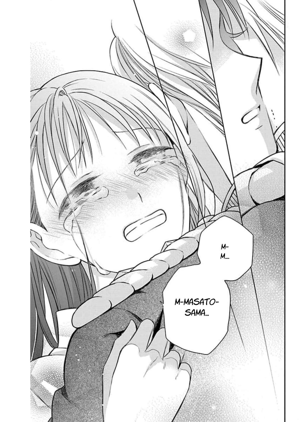 Tendou Ke Monogatari 60 19