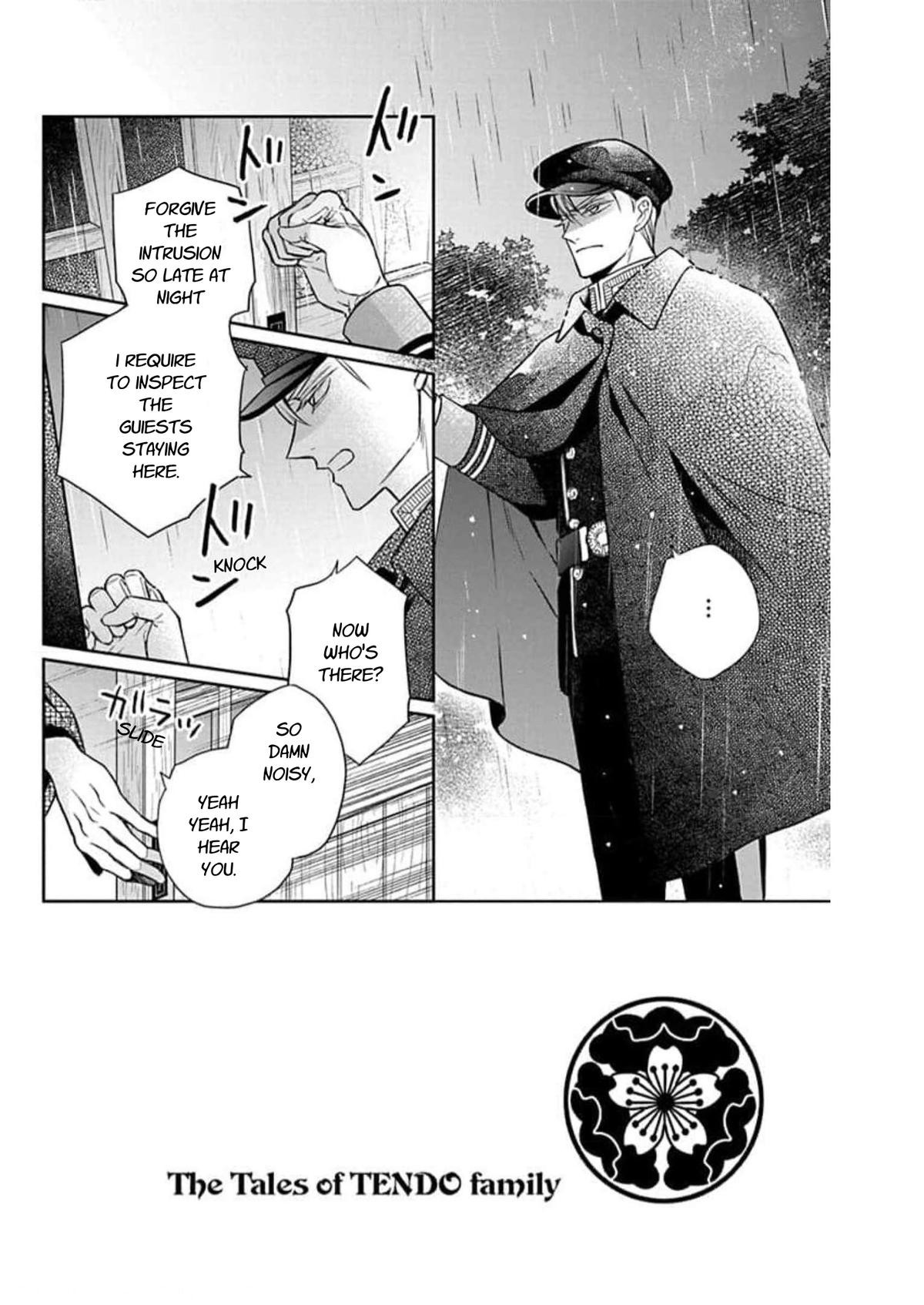 Tendou Ke Monogatari 60 2