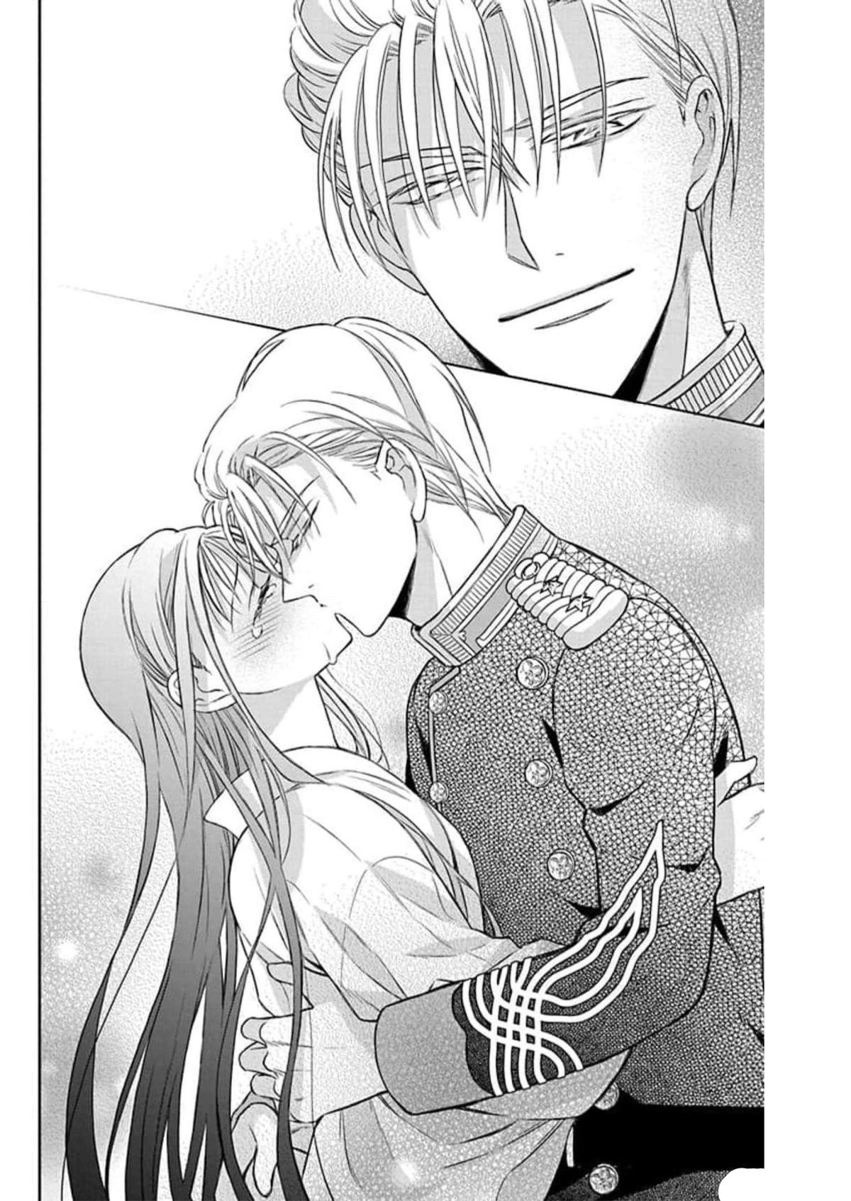 Tendou Ke Monogatari 60 22