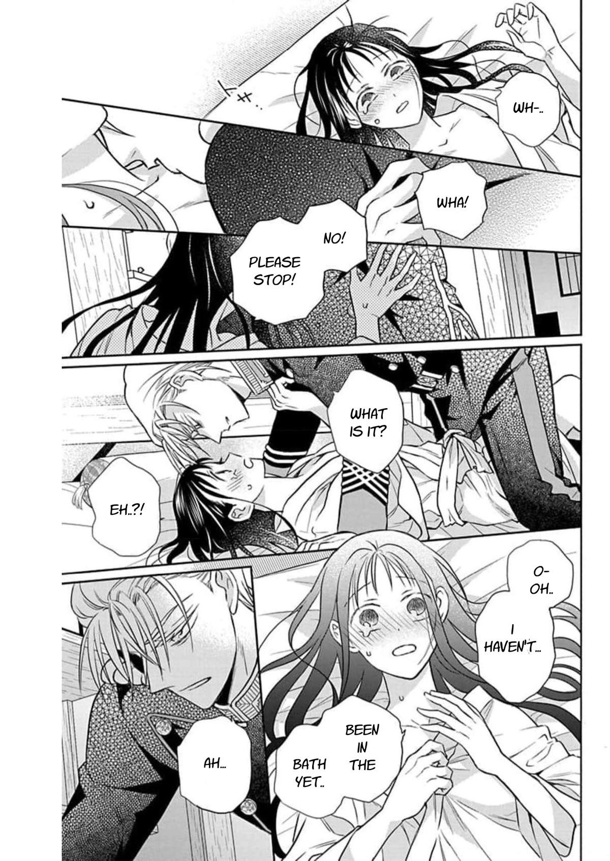 Tendou Ke Monogatari 60 25