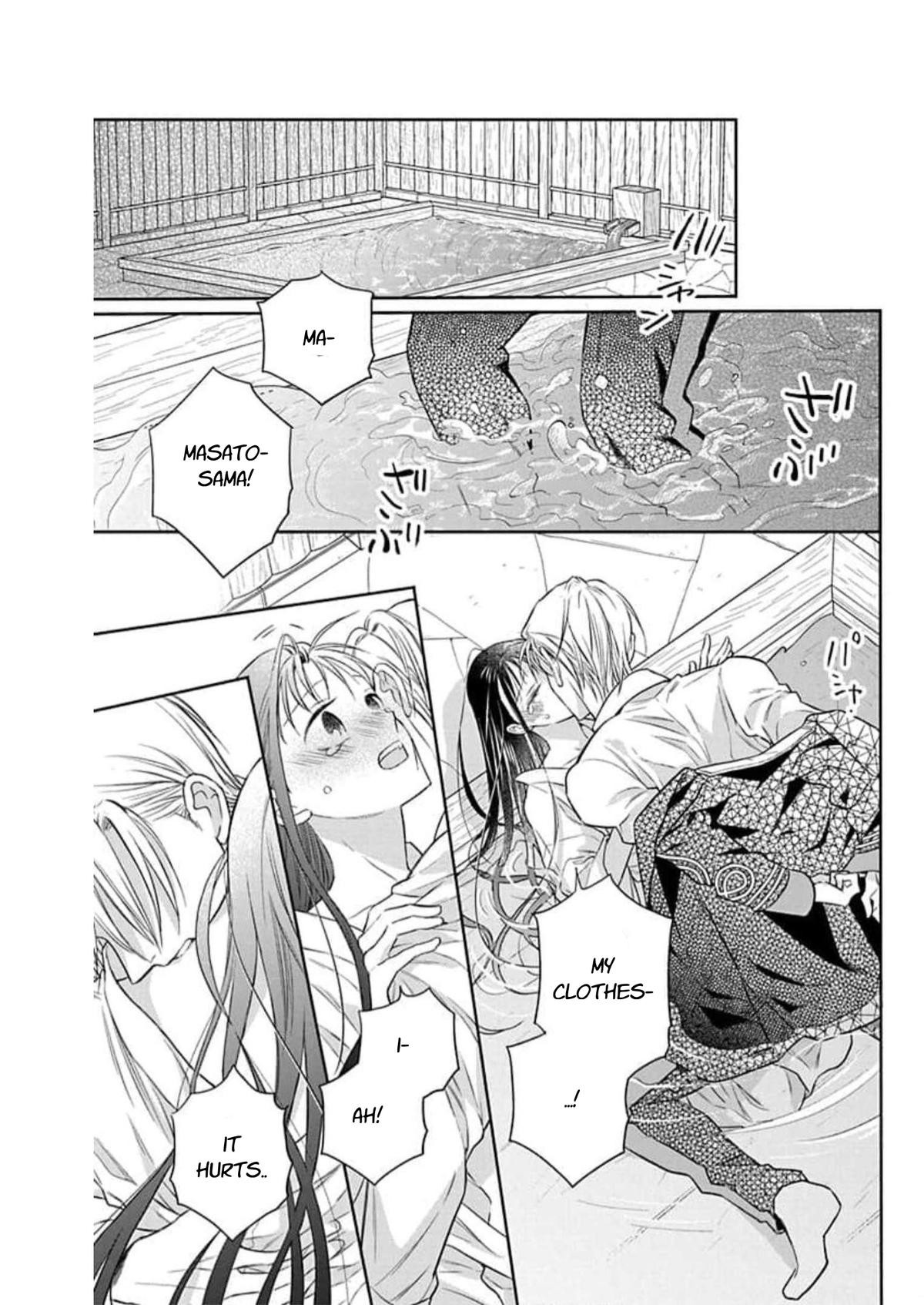 Tendou Ke Monogatari 60 27