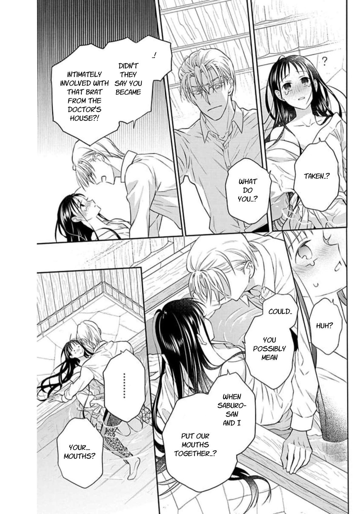 Tendou Ke Monogatari 60 29