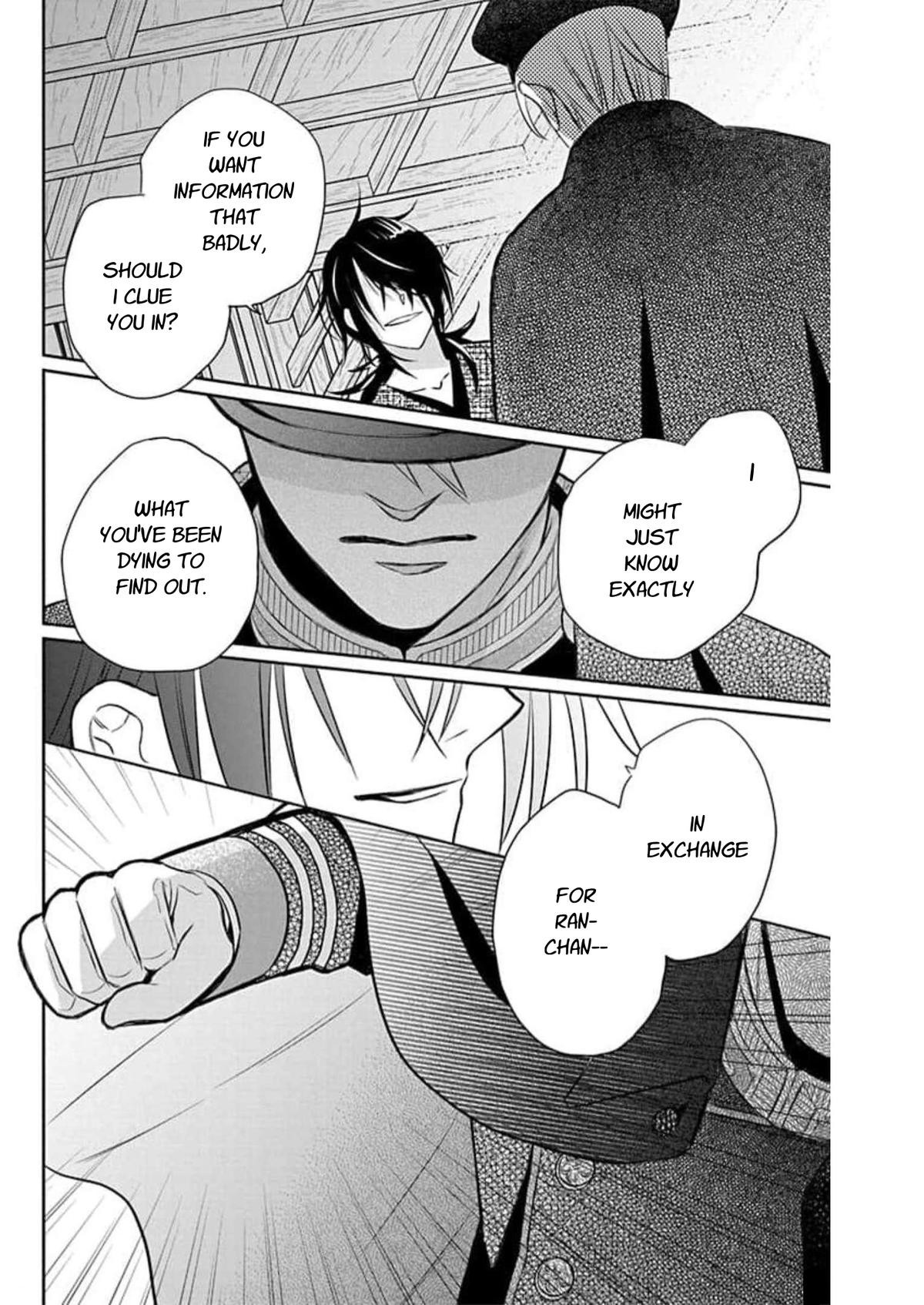Tendou Ke Monogatari 60 6