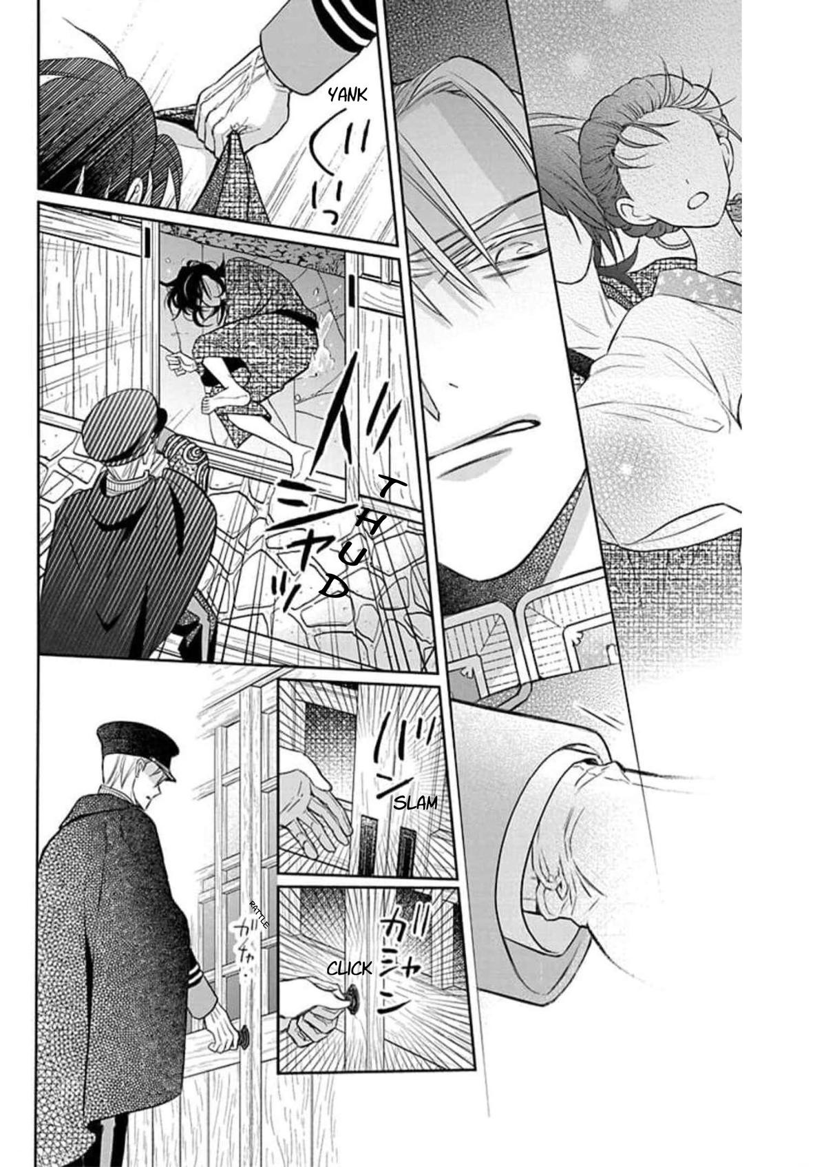Tendou Ke Monogatari 60 8