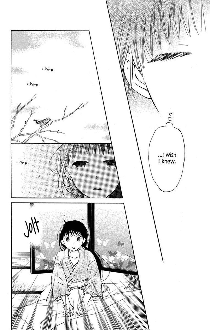 Tendou Ke Monogatari 7 38
