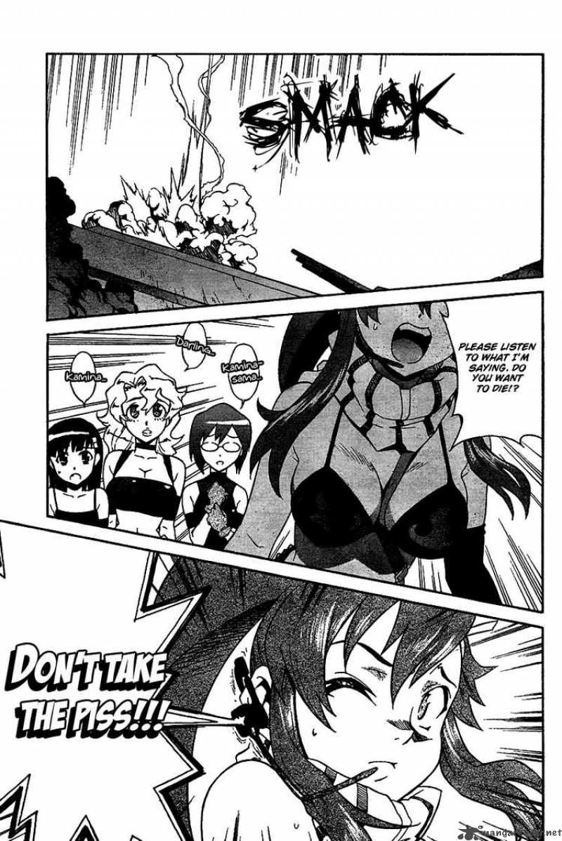 Tengen Toppa Gurren Lagann 10 20