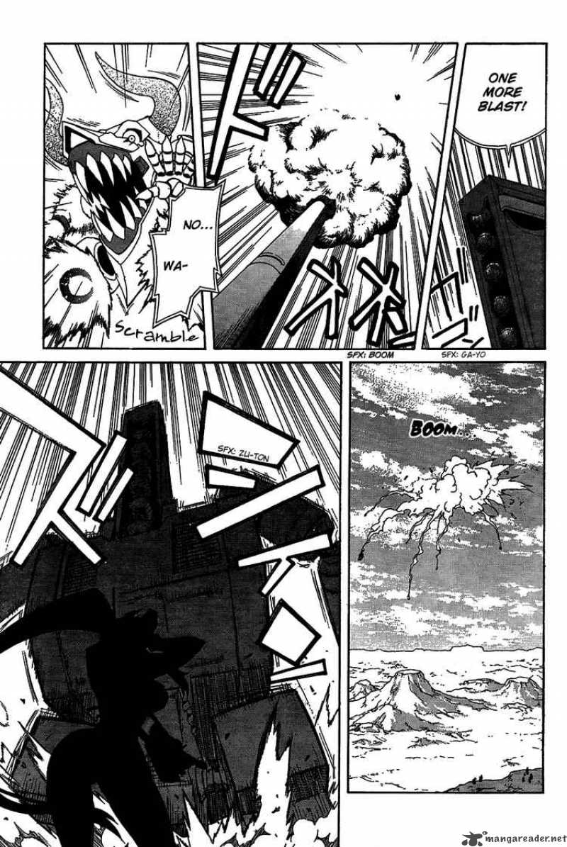 Tengen Toppa Gurren Lagann 11 16
