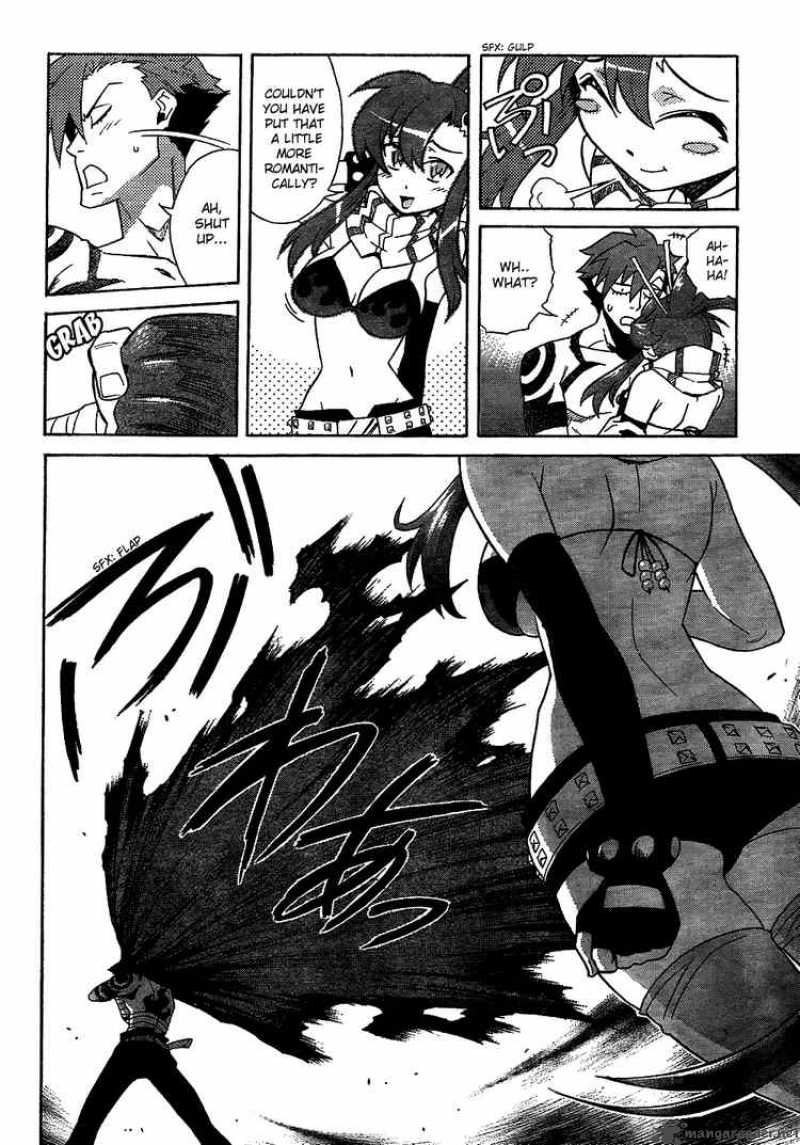 Tengen Toppa Gurren Lagann 13 2