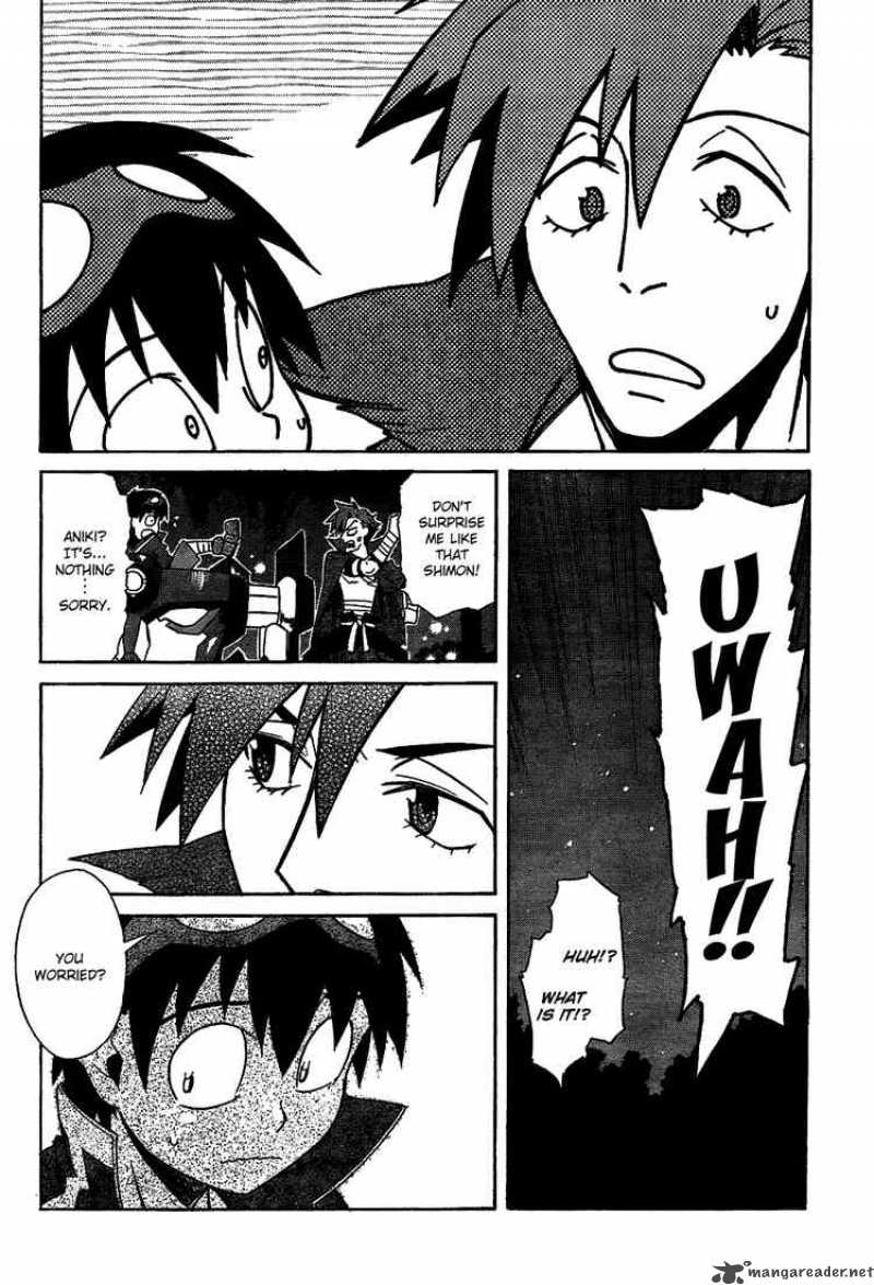 Tengen Toppa Gurren Lagann 13 6
