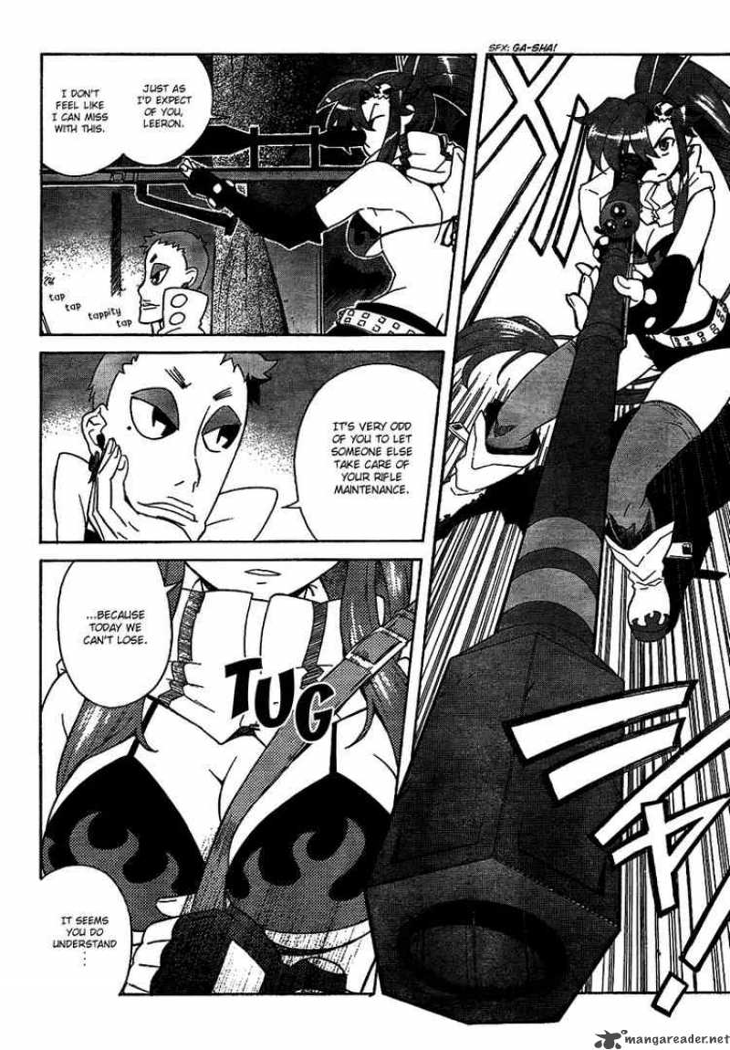 Tengen Toppa Gurren Lagann 13 8